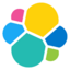 Logo of Elastic N.V.