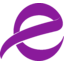 Logo of Entravision Communications Corporation