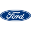 Logo of Ford Motor Company