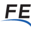Logo of FE