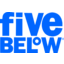 Logo of Five Below, Inc.