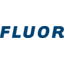 Logo of Fluor Corporation