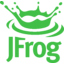 Logo of JFrog Ltd.