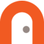 Logo of frontdoor, inc.