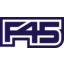Logo of F45 Training Holdings Inc.