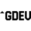 Logo of GDEV Inc.