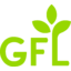 Logo of GFL Environmental Inc. Subordinate voting …