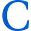 Logo of Corning Incorporated
