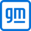 Logo of GM