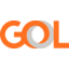Logo of Gol Linhas Aereas Inteligentes S.A. Sponso…