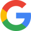 Logo of GOOG
