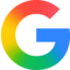 Logo of GOOG