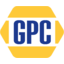 Logo of Genuine Parts Company