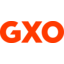 Logo of GXO
