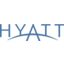 Logo of Hyatt Hotels Corporation
