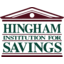 Logo of Hingham Institution for Savings