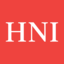 Logo of HNI Corporation