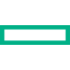 Logo of HPE