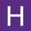 Logo of HealthEquity, Inc.