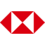 Logo of HSBC Holdings, plc.