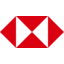 Logo of HSBC Holdings, plc.