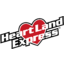 Logo of Heartland Express, Inc.