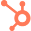 Logo of HubSpot, Inc.