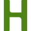 Logo of HUM