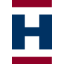 Logo of Huntsman Corporation