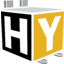 Logo of Hyster-Yale Materials Handling, Inc.