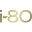 Logo of i-80 Gold Corp.