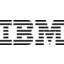 Logo of IBM