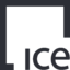 Logo of ICE