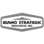Logo of Idaho Strategic Resources, Inc.