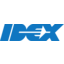 Logo of IDEX Corporation