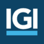 Logo of International General Insurance Holdings L…