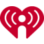 Logo of iHeartMedia, Inc.