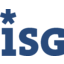 Logo of Information Services Group, Inc.