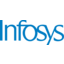 Logo of Infosys Limited