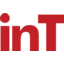 Logo of inTest Corporation