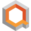 Logo of IONQ