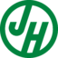 Logo of JHX
