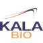Logo of KALA BIO, Inc.