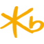 Logo of KB Financial Group Inc