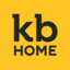 Logo of KB Home