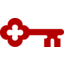 Logo of KeyCorp