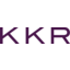 Logo of KKR