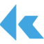 Logo of Knowles Corporation