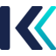 Logo of Kinnate Biopharma Inc.