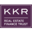 Logo of KKR Real Estate Finance Trust Inc.